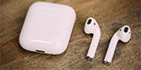 苹果新专利：AirPods充电盒还可以帮其它设备充电