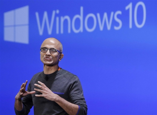 Windows 10创意者更新明日在线推送!数月部署、分批抵达
