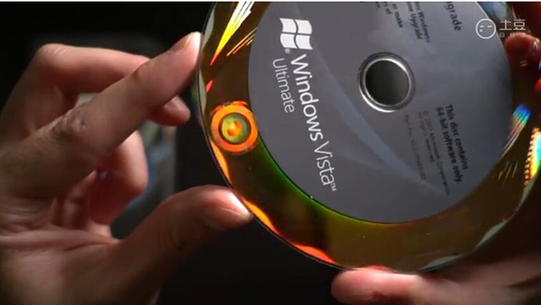 Windows Vista旗舰版情怀开箱:又一次被惊艳!