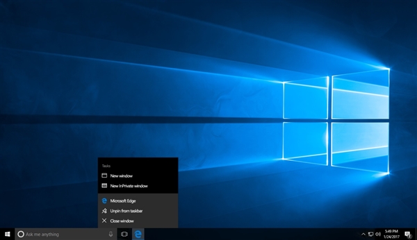 可以升了！Windows 10创意者更新变化全部在此