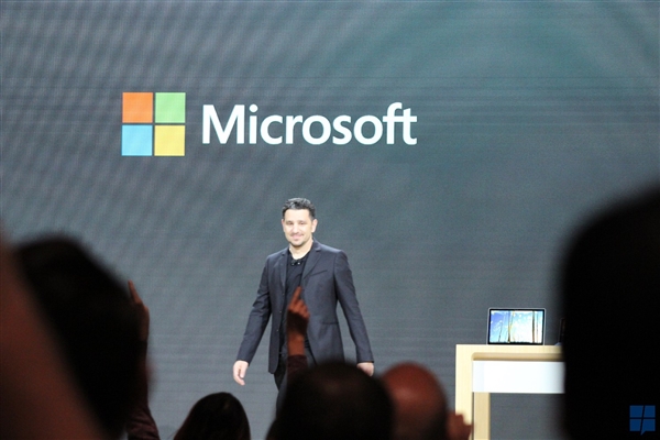 微软发布会确认!Windows 10云系统、Surface Pro 5来了