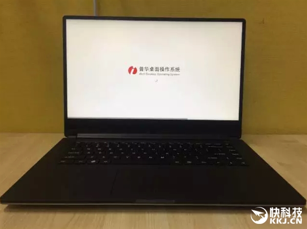 中国芯绝配:普华推全新龙芯3A3000操作系统