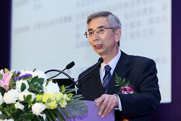 院士倪光南:Win10不安全 中国必须用自主操作系统