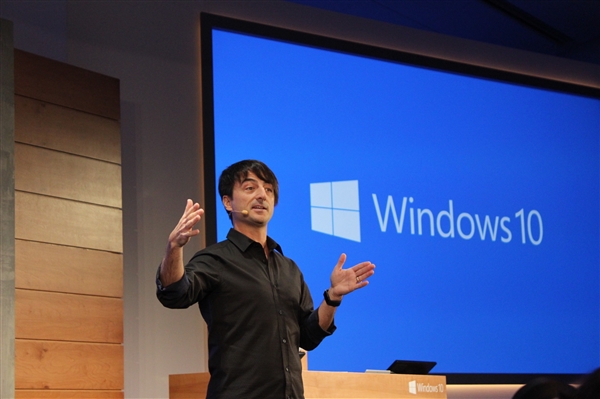 Windows 10创意者更新被狂吐槽:黄色叹号不胜其烦