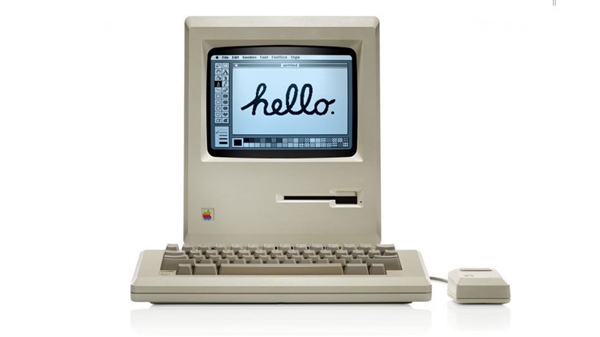 穿越到25年前!用现在的电脑体验macOS 7