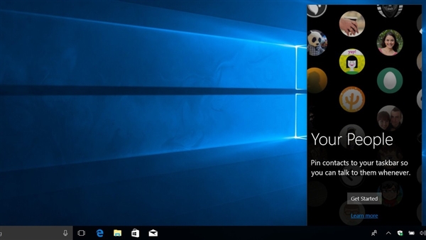 Windows 10“红石3”所有已知系统内容合集