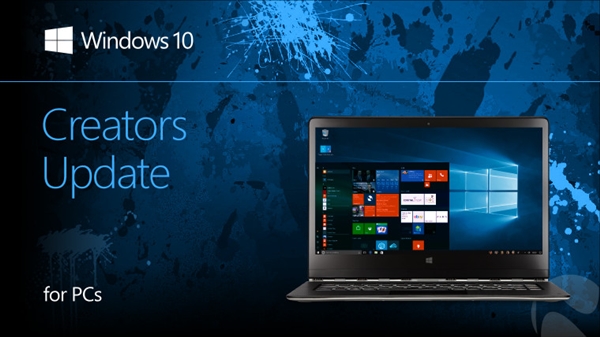 Windows 10创意者更新惹恼用户:一批强迫症老外换Linux