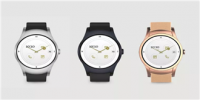 华为、LG要颤抖了：Verizon Wear24智能手表将于5月11日上市   