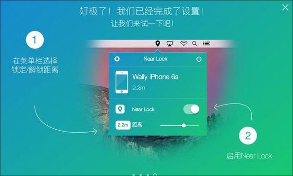 Win10 RS3就是这样了:毛玻璃回归美轮美奂