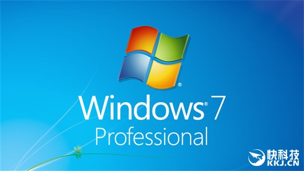 微软封杀7代酷睿/Ryzen用Win7!解决办法来了