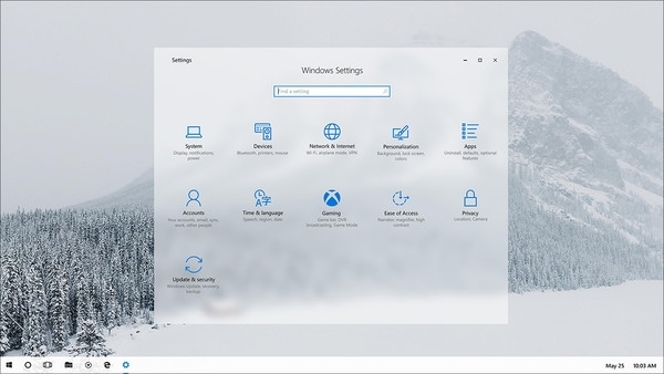 小Win11!Windows 10第五个正式版发布时间敲定