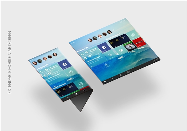 大神设计Windows 11系统:跨平台统一 惊艳!