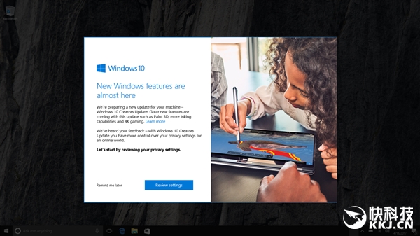 Windows 10创意者更新第一轮推送结束:你升了吗?