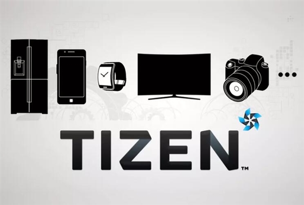 三星自研Tizen 3.0系统曝光:1GB内存也能流畅跑