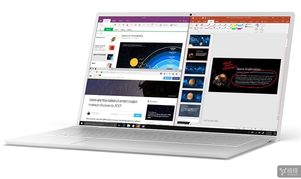 WinRT复活!Win10 S究竟是什么鬼:精简又好用?