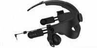 微软立大功！HTC Vive专用豪华音频头带发售日曝光