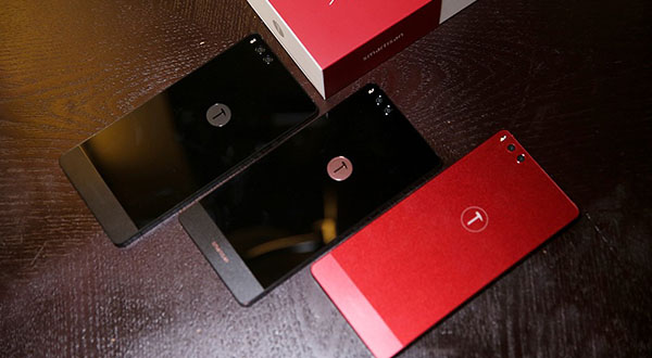 【每日科技】锤子发新品老罗哽咽 ofo被曝内部贪腐严重