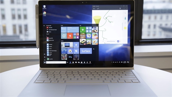 Windows 10用户数破5亿!正式超越经典Win7