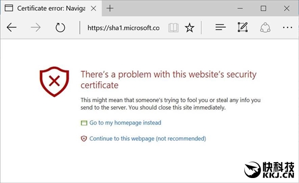 密码界经典SHA-1完全破解:Windows宣布从底层封杀