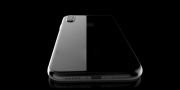 可信度极高：史上iPhone8最高清渲染图，依据工厂CAD图形绘制