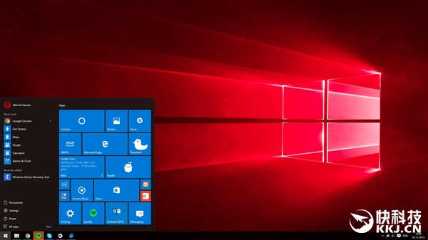 官方下载:Windows 10最新版发布!