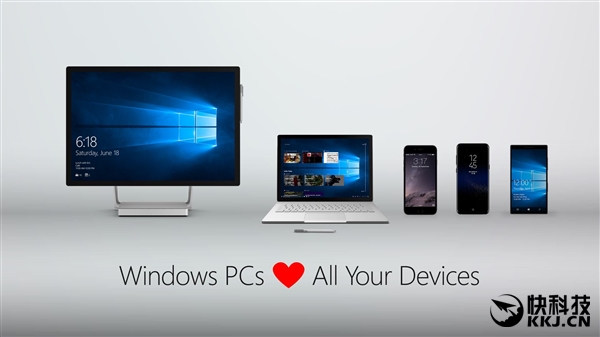Windows 10新增云剪贴板:跨设备复制粘贴