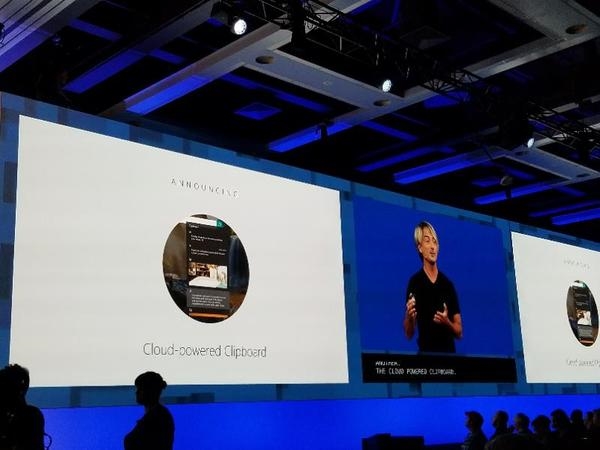 微软发飙！Win10秋季更新重磅功能：跟安卓、iOS无缝连接