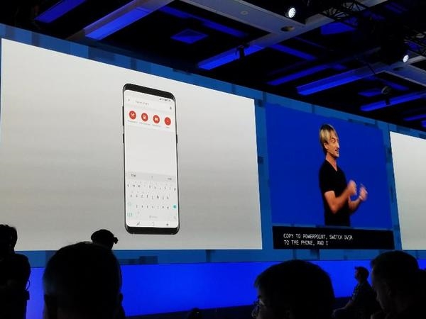 微软发飙！Win10秋季更新重磅功能：跟安卓、iOS无缝连接