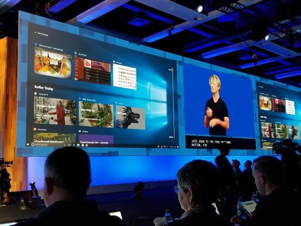 微软发飙！Win10秋季更新重磅功能：跟安卓、iOS无缝连接