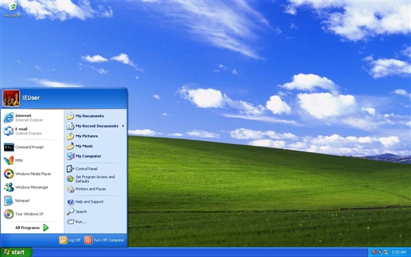 还在死守Windows XP?这就是下场!