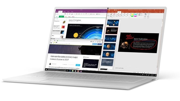 Windows 10 S系统“先天残疾”:这下又挨微软一刀
