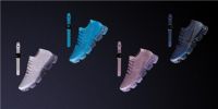 又出新花样！Apple Watch Nike+ 全新运动表带即将上市