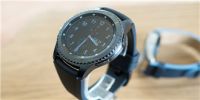 三星Gear S4专利曝光：智能手表也能拍照？