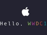 WWDC2017上有大动作？苹果新款MacBook型号泄露