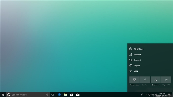 微软紧急撤回!Win10神秘新版16212所含重要变化汇总