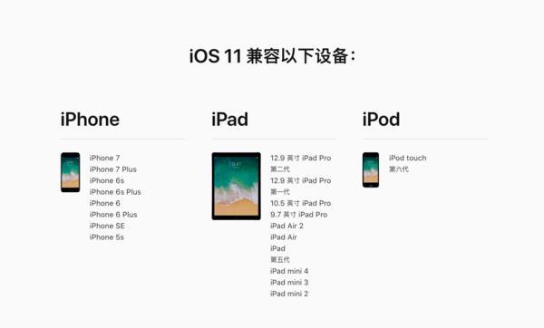 iOS 11体验：苹果跟着安卓默默搞了些大新闻