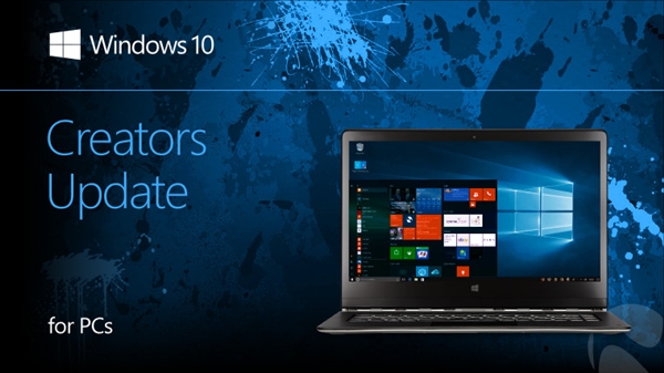 下载：Windows 10创意者更新15063.413官方ISO镜像