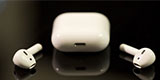 苹果新专利：AirPods 2或变健身追踪器