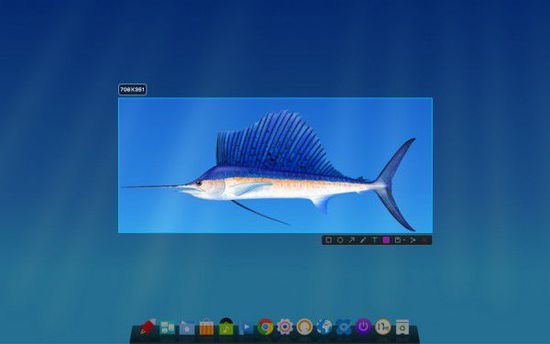 深度操作系统镜像服务新增Linux Kernel等镜像站
