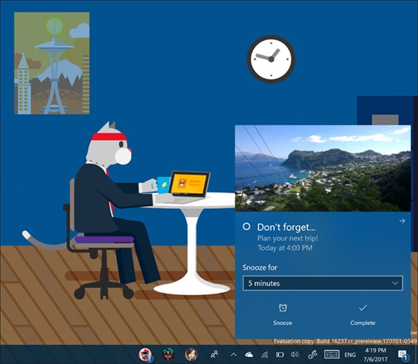 Windows 10新版发布：微软解决烦人DPI缩放问题