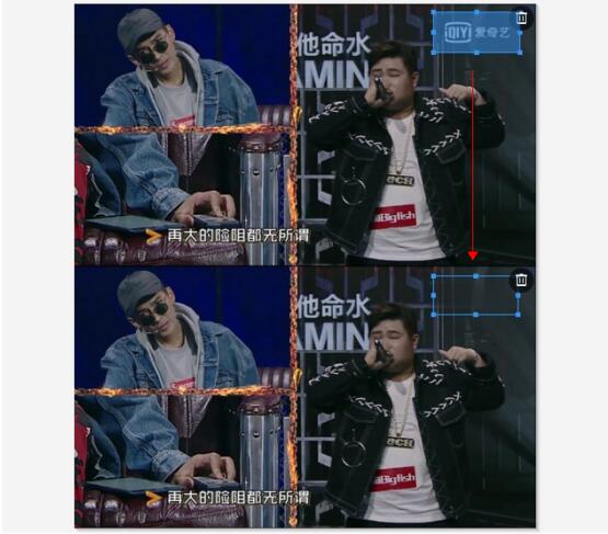 纯干货!如何用360快剪辑将图文新闻稿分分钟变视频
