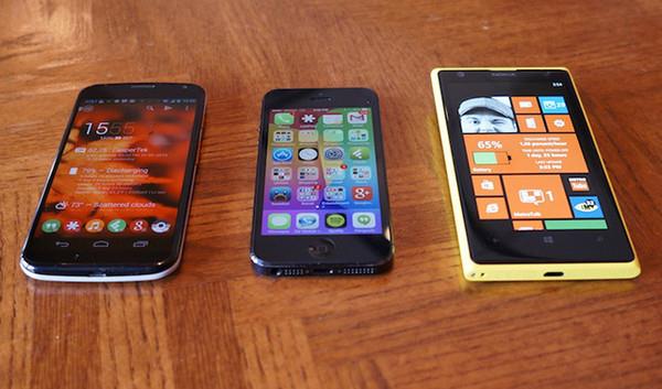 惨遭微软抛弃！回顾Windows Phone系统发展史