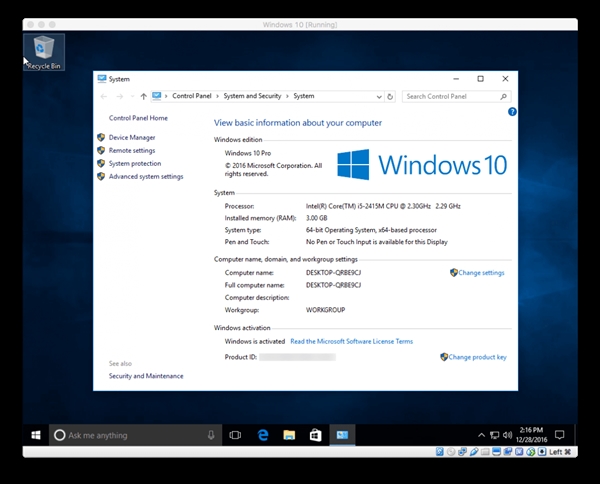 两年了 Windows 10实测依然可以免费升级