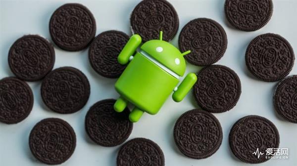 有多少手机能在今年吃到Android O？