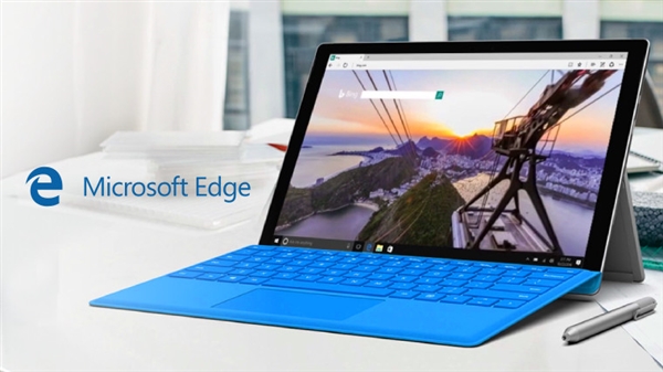 Windows 10新版全力优化Edge浏览器：速度狂飙！