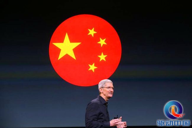 apple-china