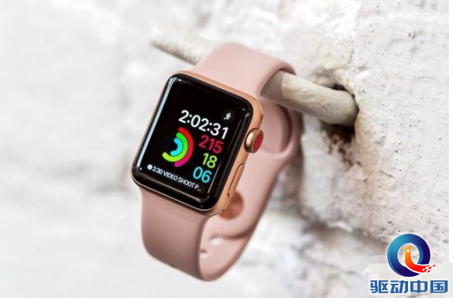 Apple Watch Series 3问题大盘点：基本都是LTE惹的祸！ _ 驱动中国