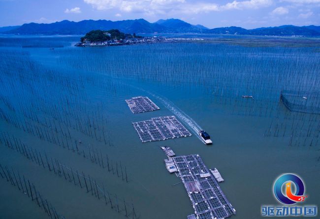 福建霞浦海滩3