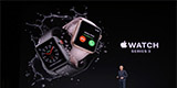 Apple Watch Series 3成游戏规则改变者！或将扭转受冷局面