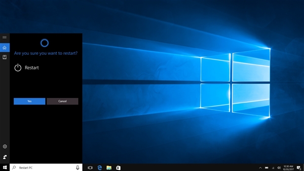 Windows 10秋季创意者更新正式发布！Win7可休矣